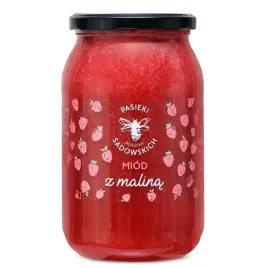 miod-z-malina-pasieki-rodziny-sadowskich-1150g