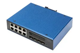 digitus-przemyslowy-8-4-porty-10g-uplink-l3-zarzadzany-przelacznik-gig