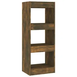 vidaxl-regal-na-ksiazki-przegroda-opalany-dab-40x30x103-cm