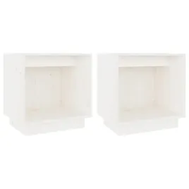 vidaxl-szafki-nocne-2-szt-biale-40x30x40-cm-lite-drewno-sosnowe