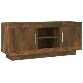vidaxl-szafka-pod-telewizor-przydymiony-dab-102x35x45-cm