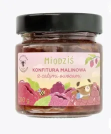 miodzis-konfitura-malinowa-z-calymi-owocami-210g-pasieki-sadowskich