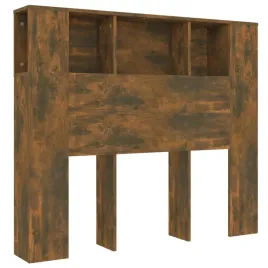 vidaxl-wezglowie-lozka-z-polkami-opalany-dab-120x185x1025-cm