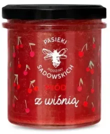 miod-z-wisnia-pasieki-rodziny-sadowskich-430g