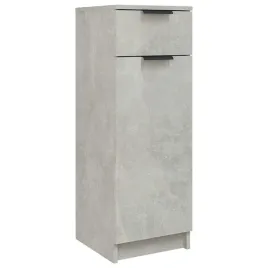 vidaxl-szafka-lazienkowa-szarosc-betonu-32x34x90-cm
