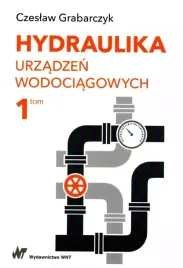 hydraulika-urzadzen-wodociagowych-t-1-czeslaw-grabarczyk