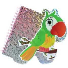 papuga-notes-kolowy-zeszyt-w-linie-ptak-zwierzak-pamietnik-prezent