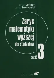zarys-matematyki-wyzszej-dla-studentow-cz-3-roman-leitner-janusz-zacharski