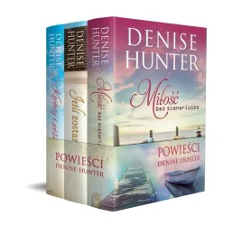 pakiet-powiesci-denise-hunter-denise-hunter