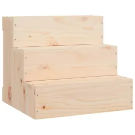 vidaxl-schody-dla-zwierzat-biale-40x375x35-cm-lite-drewno-sosnowe