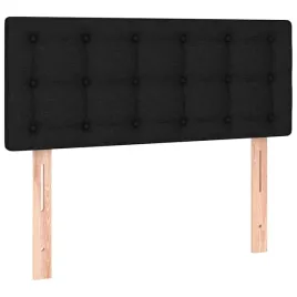 vidaxl-zaglowek-do-lozka-czarny-100x5x78-88-cm-tkanina