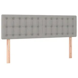 vidaxl-zaglowki-jasnoszare-144x5x78-88-cm-tkanina