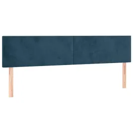 vidaxl-zaglowki-ciemnoniebieski-180x5x78-88-cm-aksamit
