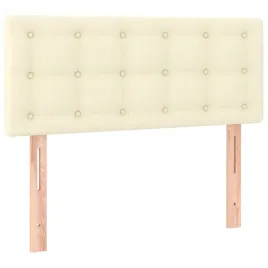 vidaxl-zaglowek-do-lozka-kremowy-100x5x78-88-cm-sztuczna-skora