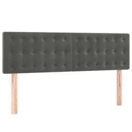 vidaxl-zaglowki-ciemnoszare-144x5x78-88-cm-aksamit