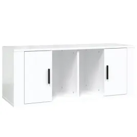 vidaxl-szafka-pod-tv-wysoki-polysk-biala-100x35x40-cm