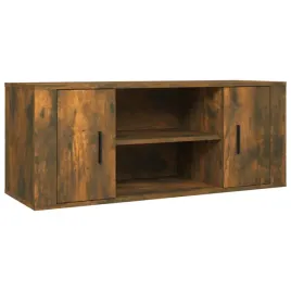 vidaxl-szafka-pod-telewizor-przydymiony-dab-100x35x40-cm