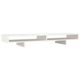 vidaxl-podstawka-na-monitor-biala-100x27x14-cm-lite-drewno-sosnowe