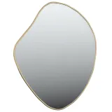vidaxl-lustro-scienne-zlote-60x50-cm-kod-producenta-348251