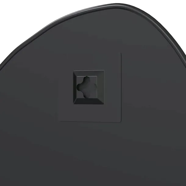 vidaxl-lustro-scienne-czarne-50x40-cm-stan-nowy-kod-producenta-348252