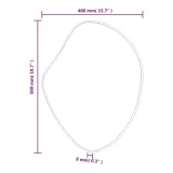 vidaxl-lustro-scienne-czarne-50x40-cm-stan-nowy-marka-vidaxl