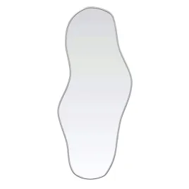vidaxl-lustro-scienne-srebrne-70x30-cm