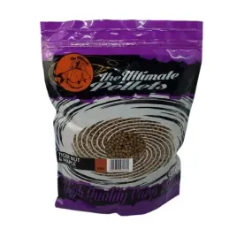 ultimate-products-juicy-tiger-nut-and-maple-pellet-4mm-1kg
