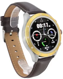 hagen-smartwatch-hc28-srebrno-brazowy
