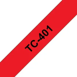 brother-tc-401-tasmy-do-etykietowania-czarny-na-czerwonym