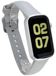 hagen-smartwatch-hc12-srebrny-bransoleta