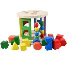 sorter-drewniana-ukladanka-edukacyjna-ksztalty-kolory