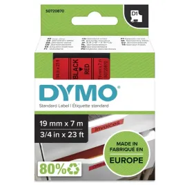 dymo-d1-standard-etykiety-czarny-na-czerwonym-19mm-x-7m