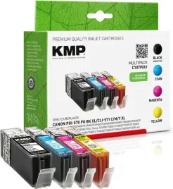 kmp-c107pixv-naboj-z-tuszem-czarny-cyjan-purpurowy-zolty