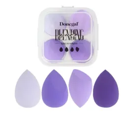 donegal-gabka-do-makijazu-blending-sponge-w-etui-4345-1op-4szt