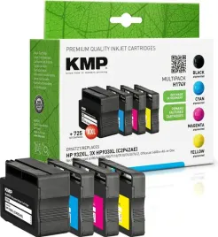 kmp-multipack-h174-naboj-z-tuszem-czarny-cyjan-purpurowy-zolty