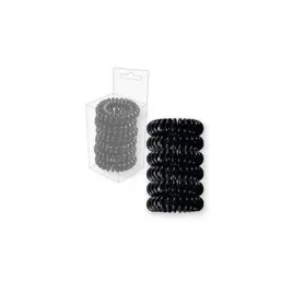 top-choice-akcesoria-do-wlosow-gumki-wiwre-czarne-22517-1-op-6szt