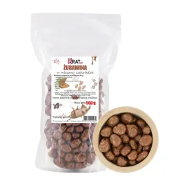 zurawina-w-mlecznej-czekoladzie-500g