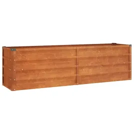 podwyzszona-donica-rdzawa-160x40x45-cm-stal-kortenowska