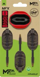 koszyczek-mikado-method-feeder-mfx-q-m-f-rozm-l-20-30-40g-foremka
