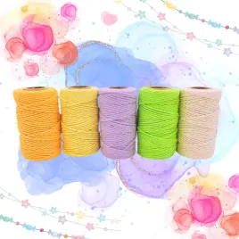 sznurek-dekoracyjny-bawelna-50-mb-mix-kolorow-pastel-5-sztuk