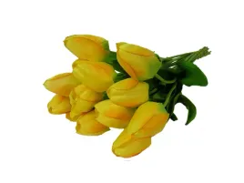 tulipany-zolte-wiazanka-12-sztuk-tulipanow-bukiet