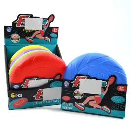 dysk-do-rzucania-gumowe-frisbee-100g-18cm-latajacy-talerz-zestaw-6szt