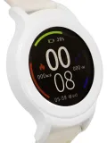 hagen-smartwatch-b5-bialy-ksztalt-koperty-okragla