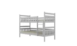 lozko-180x90-bialy-materac-spanie