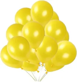 zolte-balony-lateksowe-urodziny-impreza-przyjecie-zestaw-200szt