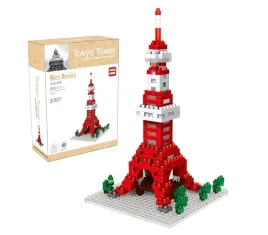 najmniejsze-klocki-architecture-tokyo-tower-mini-budowla-281el