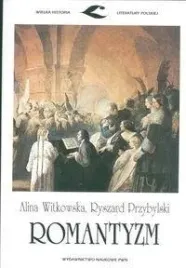 romantyzm-pwn-witkowska-alina-przybylski-ryszard