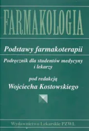 farmakologia-podstawy-farmakoterapii-pzwl-wojciech-kostowski-zbigniew
