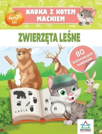 nauka-z-kotem-mackiem-zwierzeta-lesne-hristo-dimitrov