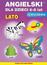 angielski-dla-dzieci-6-8-lat-nr-22-lato-katarzyna-piechocka-empel